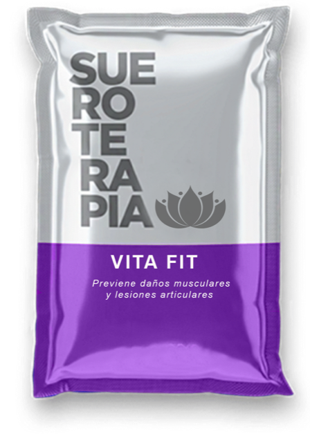 bona vita lounge sueroterapia